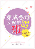 穿成恶毒女配小说